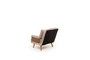 Atelier Del Sofa Cosmo Single - Bohemian Mink